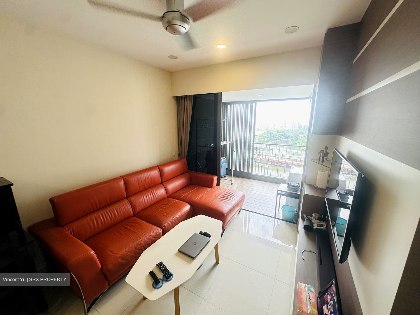 Riverbank @ Fernvale (D28), Condominium #542259551